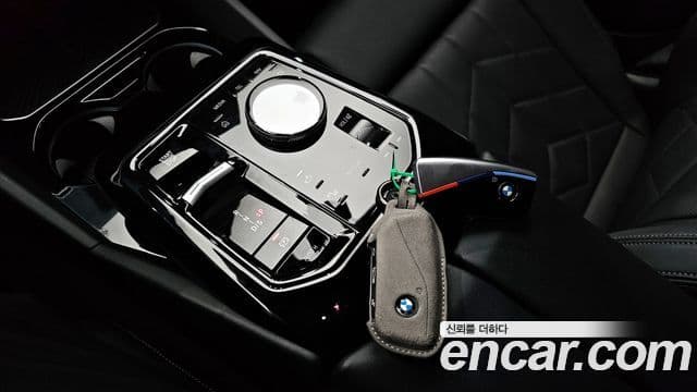 BMW 5 Series 2024 — ფოტო 9/20