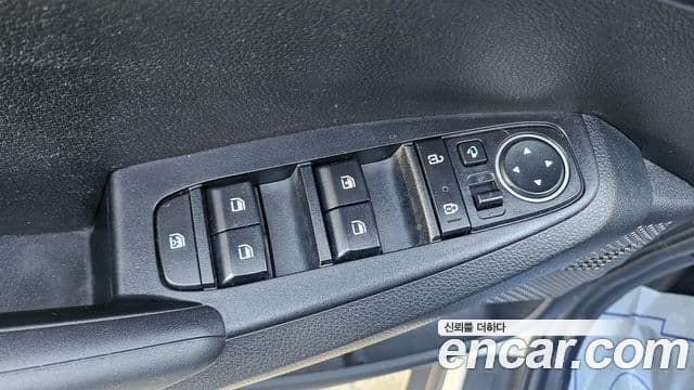 Kia Seltos 2021 — Photo 6/20
