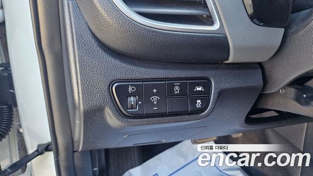 Kia Seltos 2021 — Photo 20/20