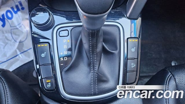 Kia Seltos 2021 — Photo 12/20
