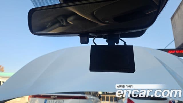 Kia Seltos 2021 — Photo 13/20