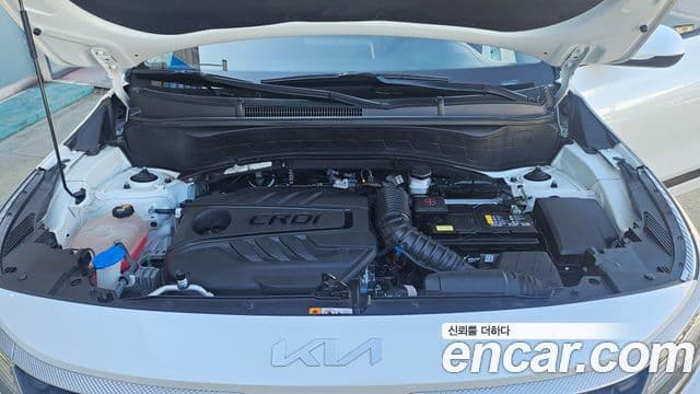 Kia Seltos 2021 — Photo 4/20
