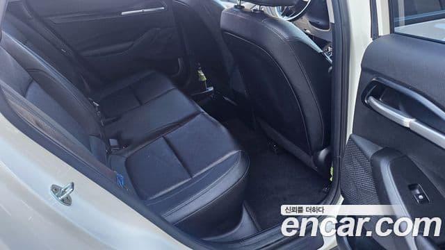 Kia Seltos 2021 — Photo 5/20