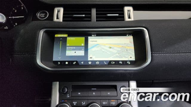 Land Rover Range Rover Evoque 2019 — Şəkil 15/20