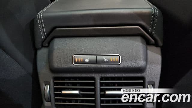 Land Rover Range Rover Evoque 2019 — Şəkil 19/20