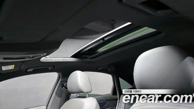 Audi A6 2021 — ფოტო 19/20