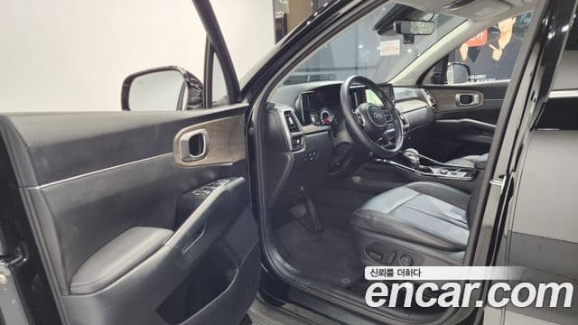 Kia Sorento 2021 — ფოტო 10/20