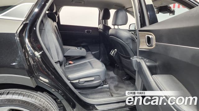 Kia Sorento 2021 — ფოტო 12/20