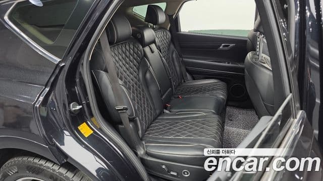 Genesis GV80 2020 — ფოტო 12/20
