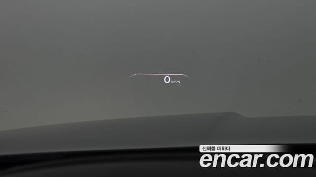 Genesis GV80 2020 — ფოტო 16/20