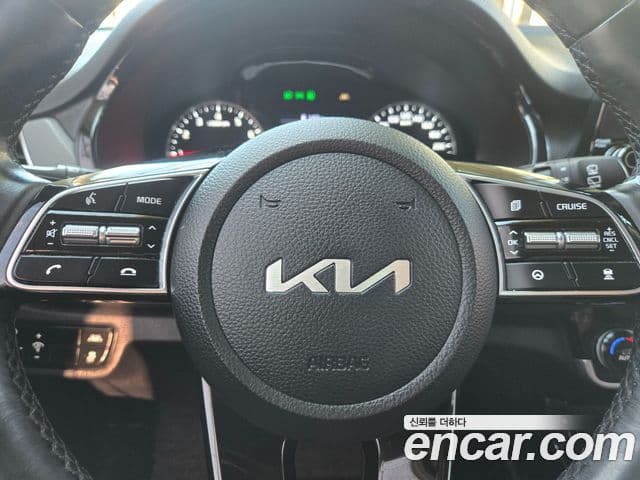 Kia Seltos 2021 — Şəkil 2/20
