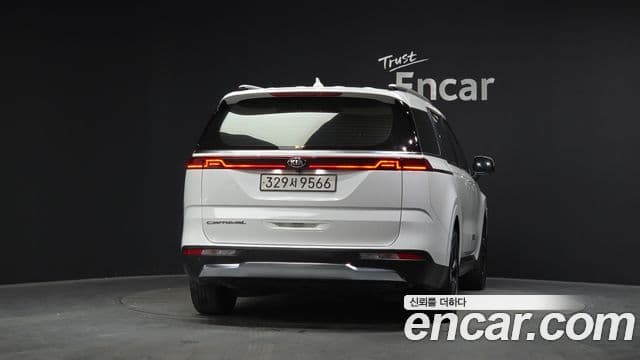 Kia Carnival 2021 — Şəkil 5/20