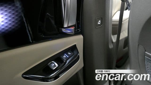 Kia Carnival 2021 — Şəkil 2/20