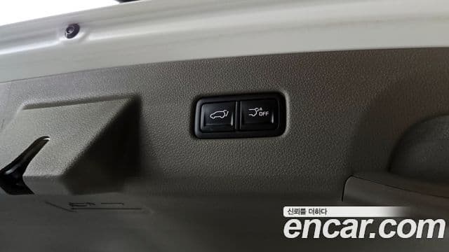 Kia Carnival 2021 — Şəkil 7/20