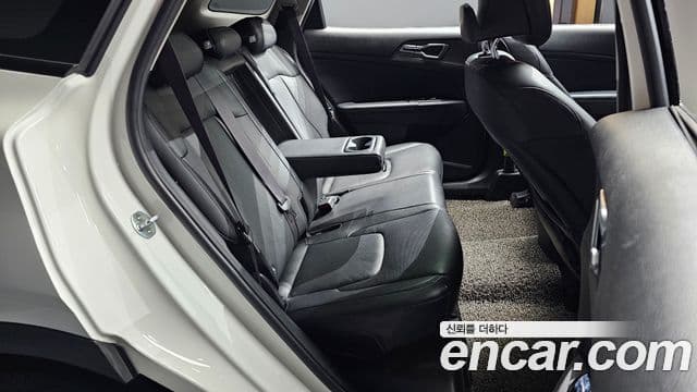 Kia Sportage 2021 — Photo 12/20