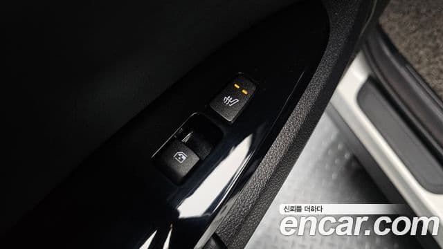 Kia Sportage 2021 — Photo 5/20
