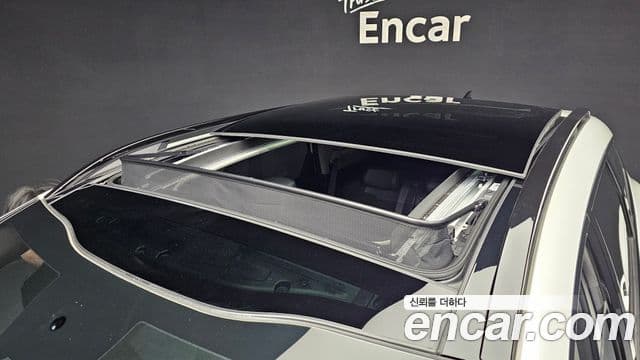 Kia Sportage 2021 — Photo 13/20