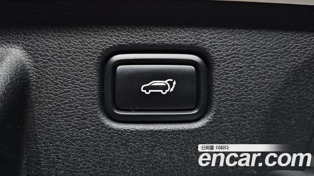 Kia Sportage 2021 — Photo 14/20