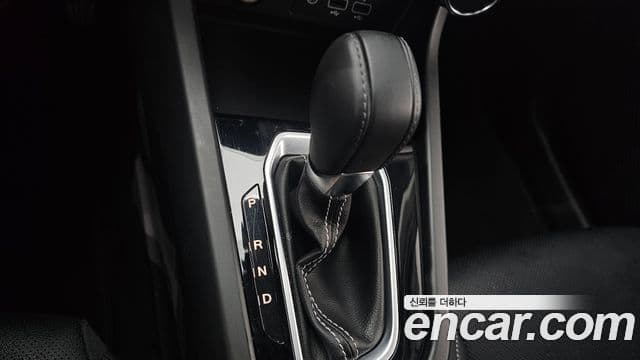 Renault Samsung XM3 2023 — ფოტო 9/20