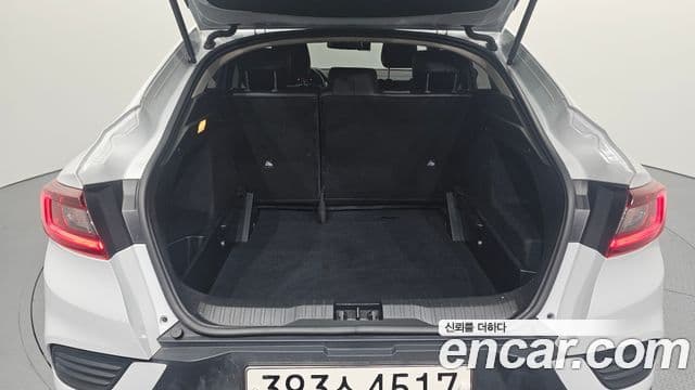 Renault Samsung XM3 2023 — ფოტო 20/20