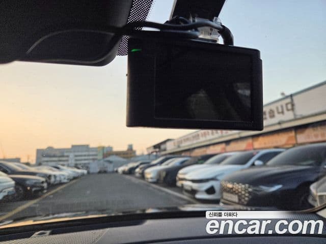 Hyundai Sonata Hybrid 2019 — ფოტო 10/20