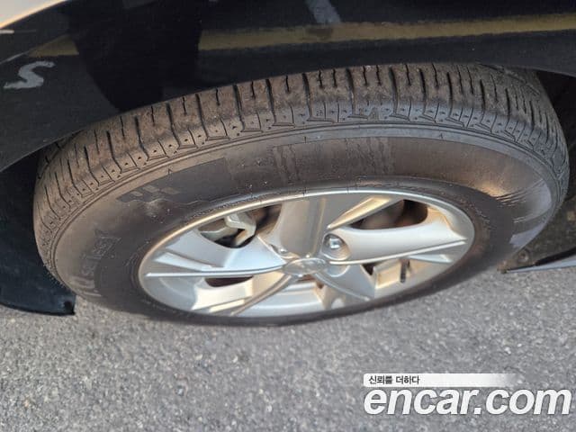 Hyundai Sonata Hybrid 2019 — ფოტო 19/20