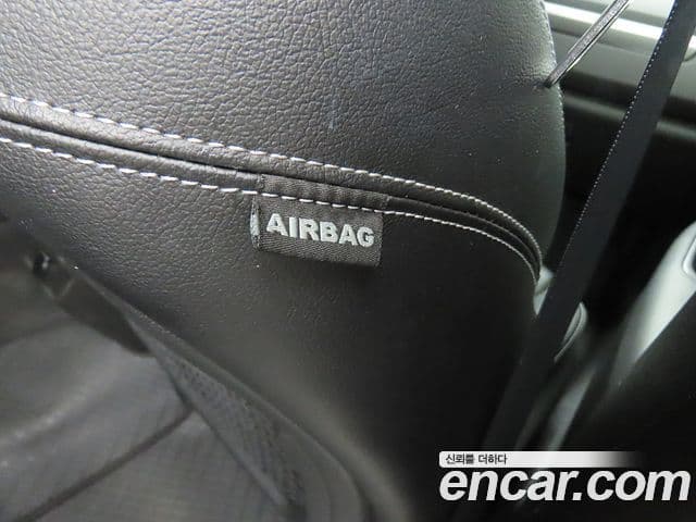 Renault Samsung QM6 2023 — ფოტო 4/20