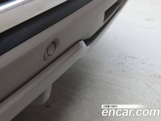 Renault Samsung QM6 2023 — ფოტო 8/20