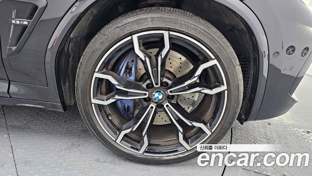 BMW X3 2021 — Şəkil 5/20