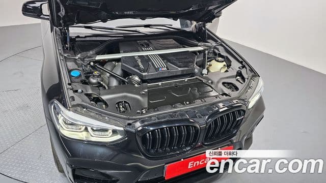 BMW X3 2021 — Şəkil 6/20