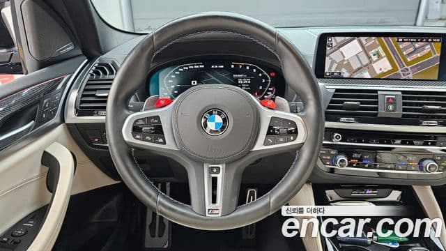 BMW X3 2021 — Şəkil 13/20