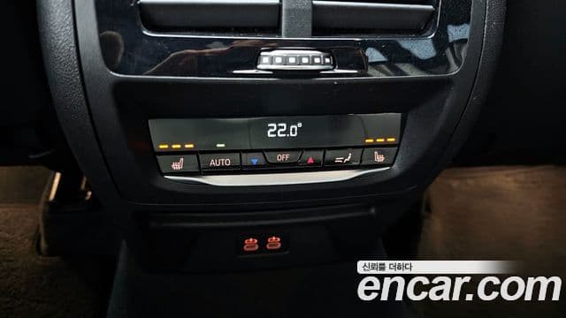 BMW X3 2021 — Şəkil 17/20