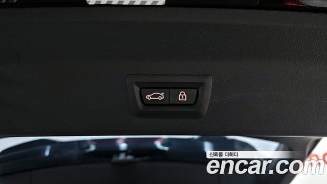 BMW X3 2021 — Şəkil 18/20