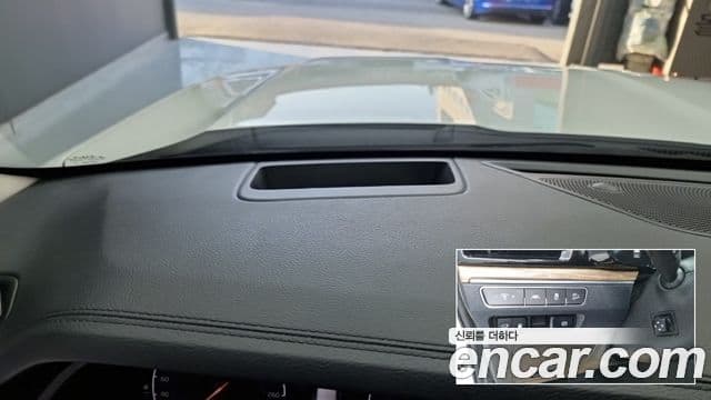 Kia Mohave The Master 2020 — фото 18 из 18