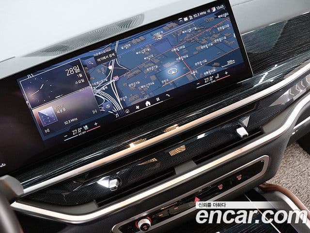 BMW X6 2024 — Şəkil 9/20