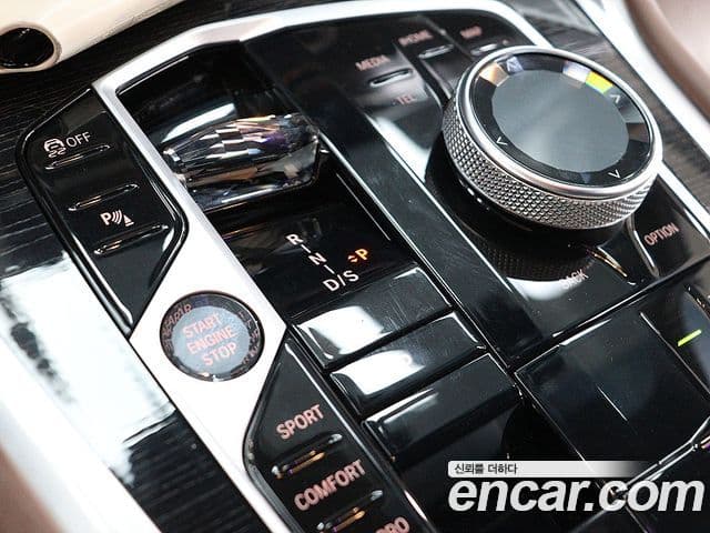 BMW X6 2024 — Şəkil 6/20