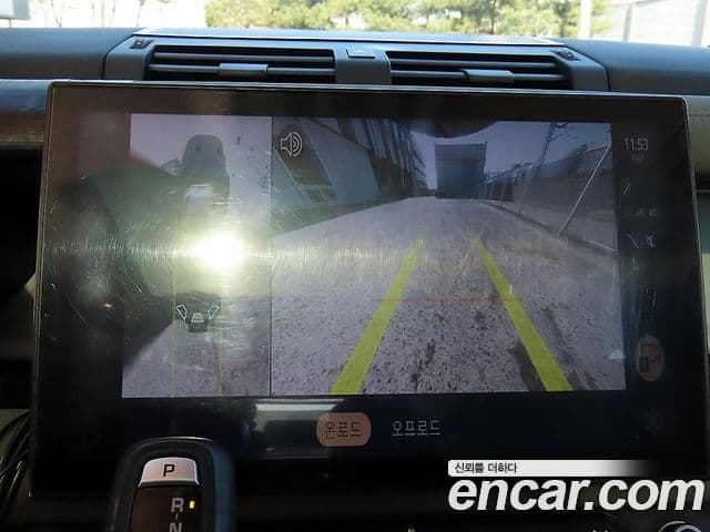 Land Rover Defender 2021 — Şəkil 14/20