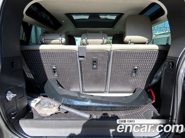 Land Rover Defender 2021 — Şəkil 18/20