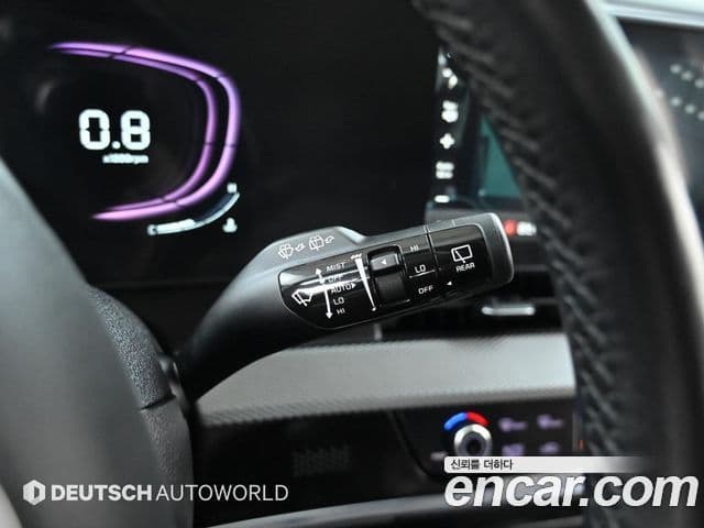 Kia Sportage 2022 — ფოტო 16/20