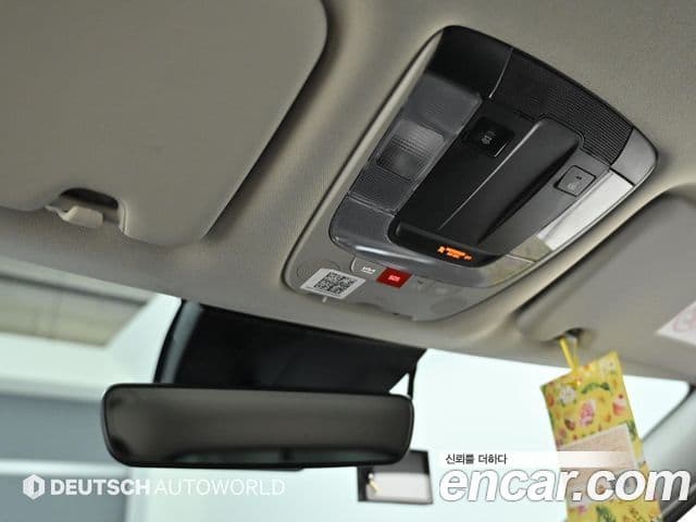 Kia Sportage 2022 — ფოტო 19/20