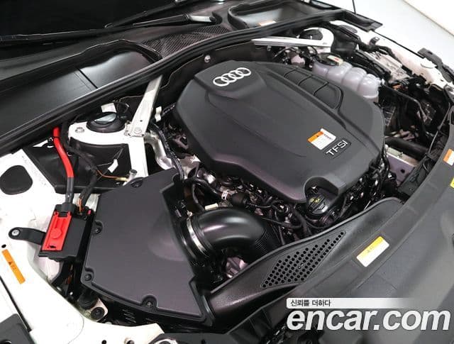 Audi A5 2019 — фото 5 из 20