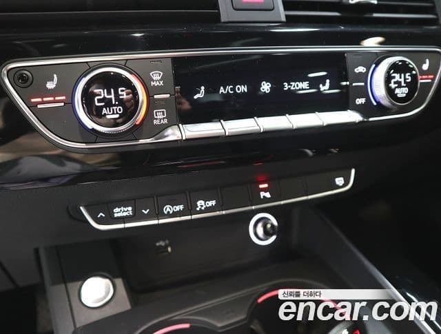 Audi A5 2019 — Şəkil 8/20