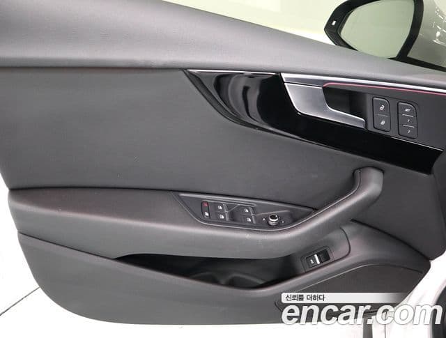 Audi A5 2019 — Şəkil 15/20