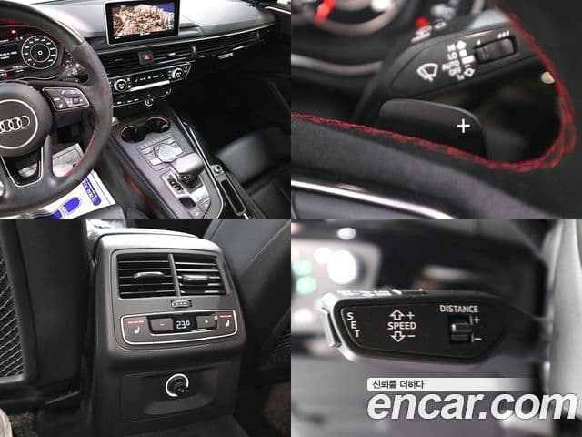 Audi A5 2019 — Şəkil 16/20