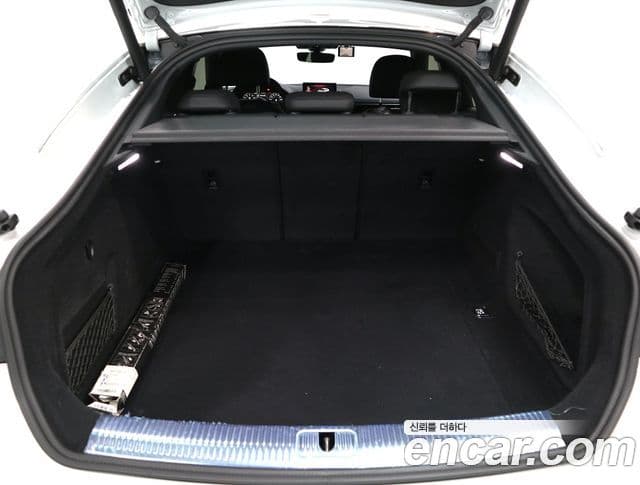 Audi A5 2019 — Şəkil 19/20