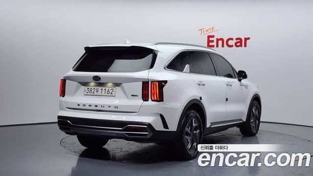 Kia Sorento 2021 — Şəkil 2/20