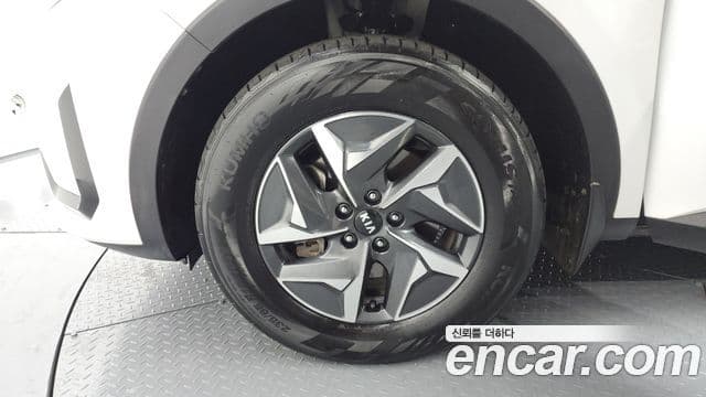 Kia Sorento 2021 — Şəkil 5/20