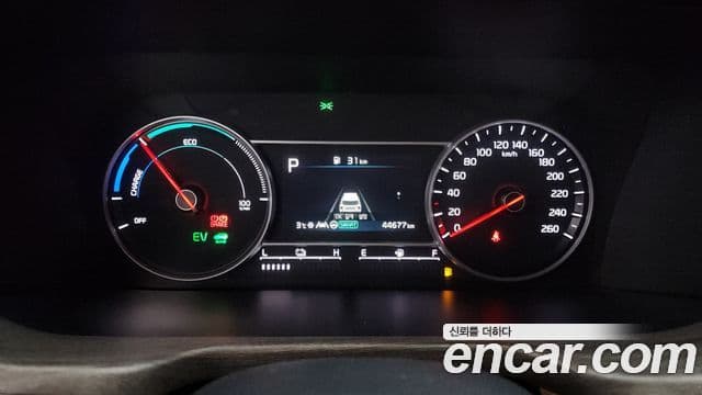 Kia Sorento 2021 — Şəkil 8/20