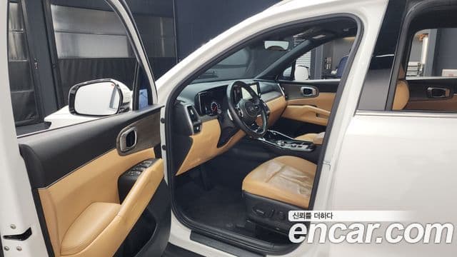 Kia Sorento 2021 — Şəkil 10/20