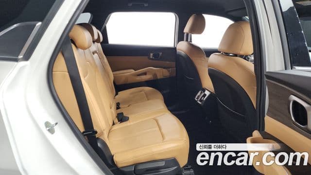 Kia Sorento 2021 — Şəkil 12/20